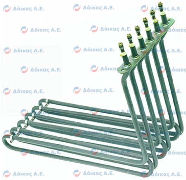 ΑΝΤΙΣΤΑΣΗ 6600W 230V