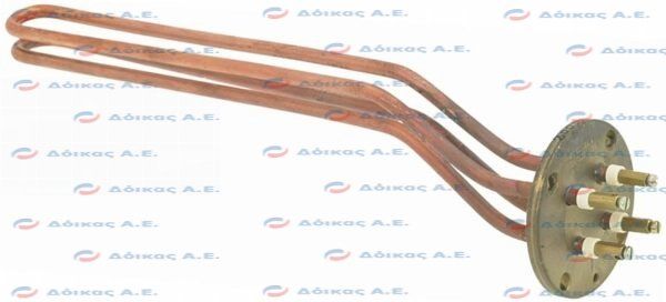 ΑΝΤΙΣΤΑΣΗ 2500W 110V