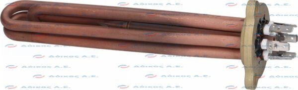 ΑΝΤΙΣΤΑΣΗ 2630-3130W 230V