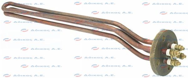ΑΝΤΙΣΤΑΣΗ 5000W 220V