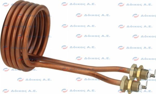 ΑΝΤΙΣΤΑΣΗ 2700W 220V