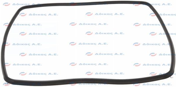 ΦΛΑΝΤΖΑ ΠΟΡΤΑΣ ΦΟΥΡΝΟΥ 440x360 mm