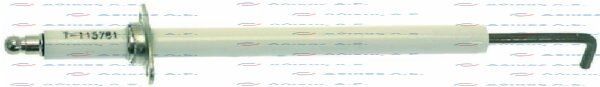 ΗΛΕΚΤΡΟΔΙΟ 10/11-10/21 Φ9.5x137mm