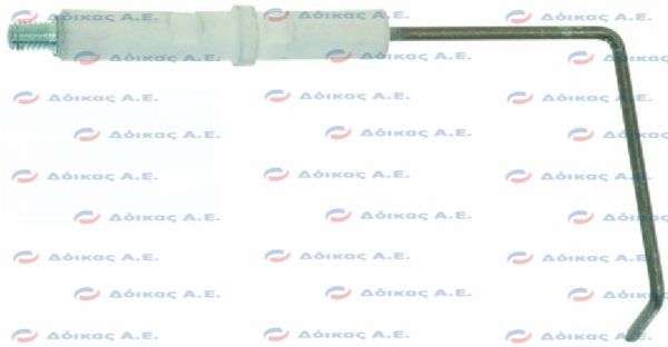 ΑΚΙΔΑ ΣΠΙΝΘΗΡΙΣΜΟΥ Φ7x45mm