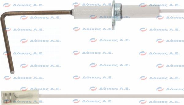 ΑΚΙΔΑ ΣΠΙΝΘΗΡΙΣΜΟΥ Φ9x60mm