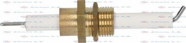ΑΚΙΔΑ ΣΠΙΝΘΗΡΙΣΜΟΥ Φ6x56mm