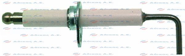 ΑΚΙΔΑ ΣΠΙΝΘΗΡΙΣΜΟΥ Φ9x60mm