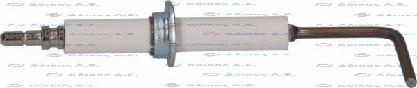 ΑΚΙΔΑ ΣΠΙΝΘΗΡΙΣΜΟΥ Φ9.5x60mm