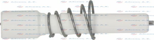 ΑΚΙΔΑ ΣΠΙΝΘΗΡΙΣΜΟΥ Φ7/10x52mm