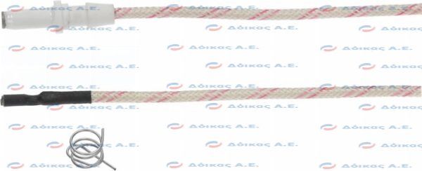 ΑΚΙΔΑ ΣΠΙΝΘΗΡΙΣΜΟΥ Φ6x32mm