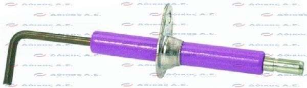 ΑΚΙΔΑ ΣΠΙΝΘΗΡΙΣΜΟΥ Φ7x55mm