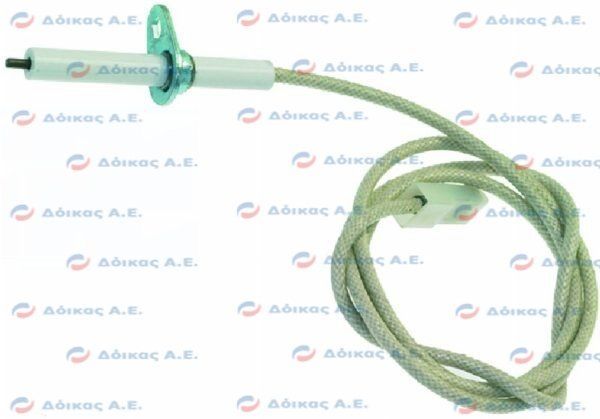 ΑΚΙΔΑ ΣΠΙΝΘΗΡΙΣΜΟΥ ΜΕ ΚΑΛΩΔΙΟ Φ7x60mm
