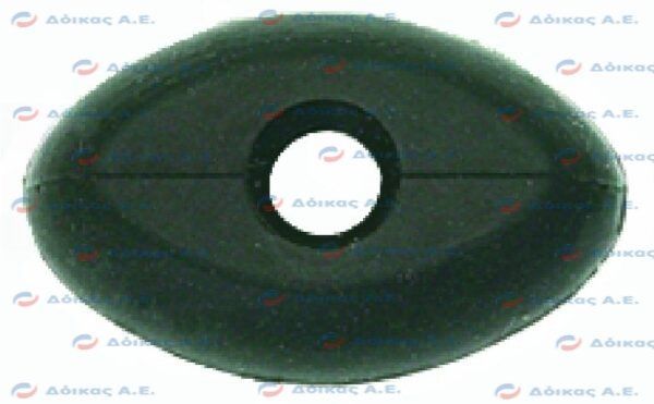 PROOF GASKET