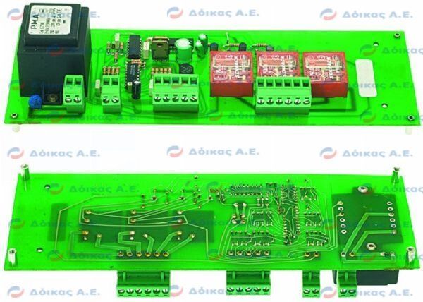 PCB