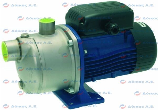 POMPA 0,4HP 220/415V 50Hz 2HM3T