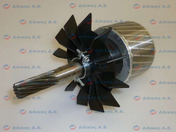 ROTOR ASSY