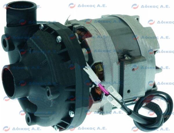 ΑΝΤΛΙΑ OLYMPIA L80T5_4540 0,75ΗΡ 230V