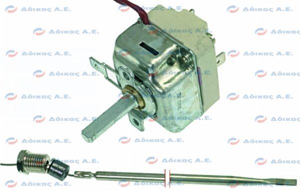 THERMOSTAT