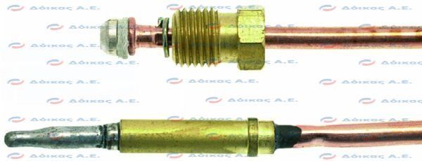TERMOCOPPIA SIT M9x1 750 mm AD ANELLO