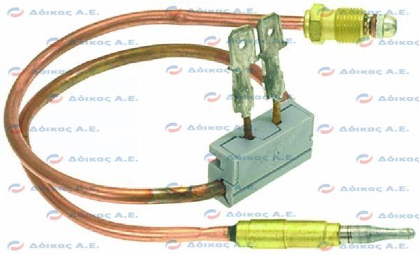 TERMOCOPPIA TARGET INTERRUTTORE L.320