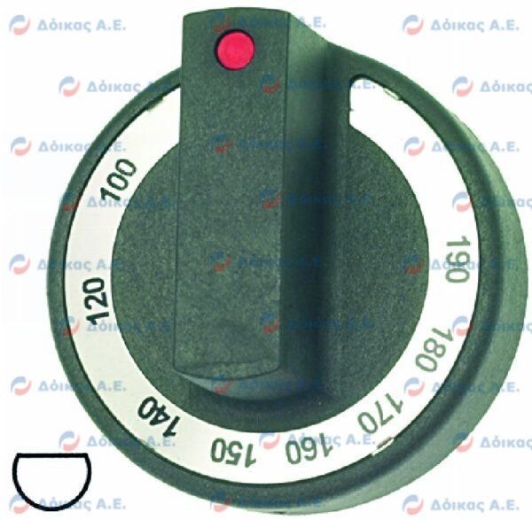 KIT MANOPOLA 100-190°