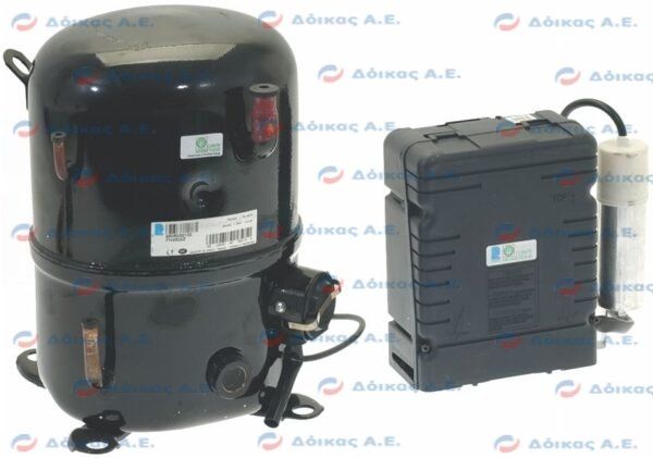 ASSIEME COMPRESSORE