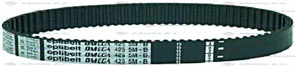 BELT OMEGA
