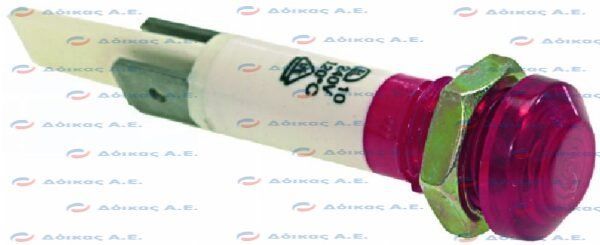 LUCE ROSSA *V.5500502*