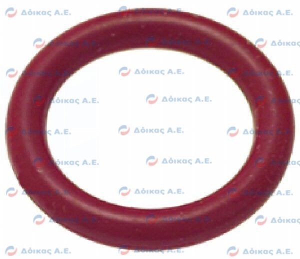 GUARNIZIONE SILICONE *V.1186027*