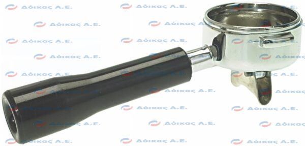PORTAFILTRO COMPLETO M20/30
