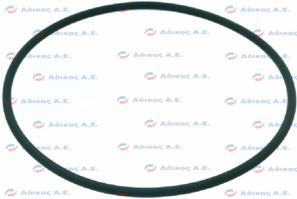 Ο-RING 04400 101.20x3.53mm FKM