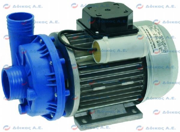 ELETTROPOMPA 1,5HP 220/240V 50Hz SX