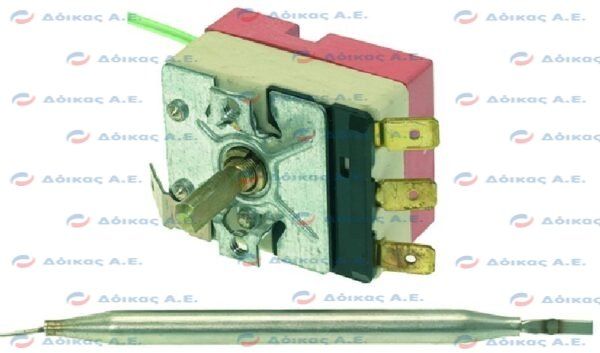 TERMOSTATO MONOFASE 30-85°C *V.3444719*