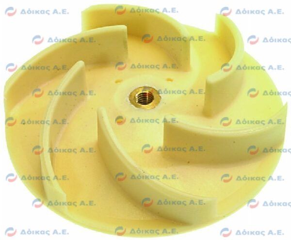 ΦΤΕΡΩΤΗ ΑΝΤΛΙΑΣ Φ110mm ZF650SX