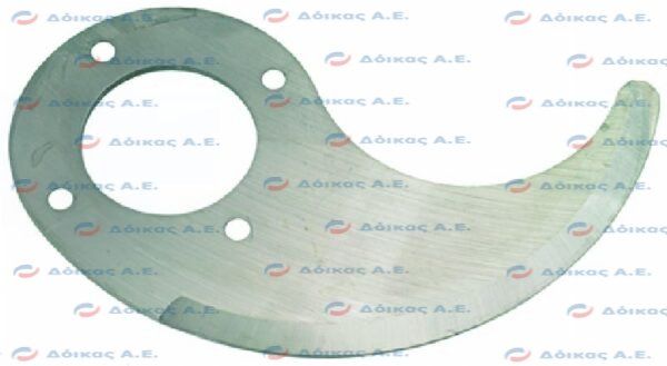 REPLACEMENT BLADE