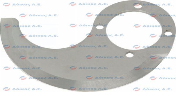 SPARE BLADE