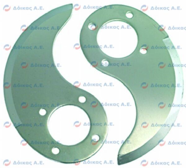 REPLACEMENT BLADES