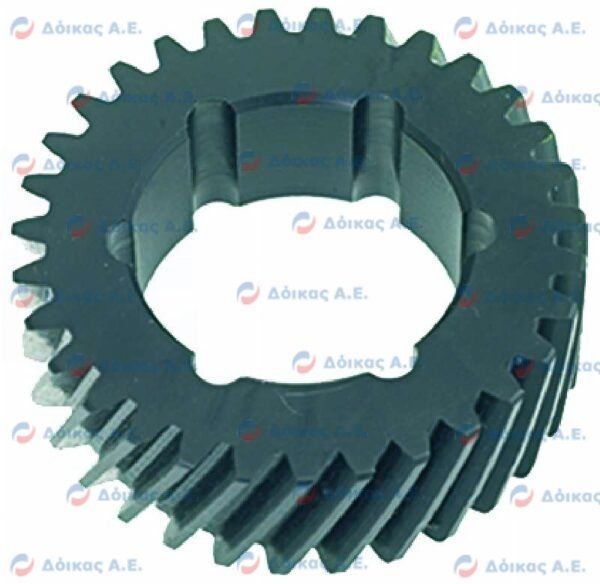 31-TOOTH GEAR IN TEFLON