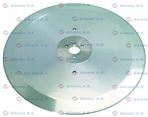 WHEEL TYPE BLADE o 319-19 mm