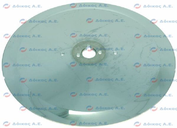WHEEL TYPE BLADE o 330-25.4 mm