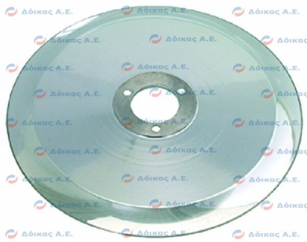 STAINL. STEEL BLADE o 250-40-3-210 MOD.E