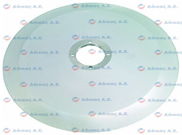 BLADE 350-57-4-306 MOD.C