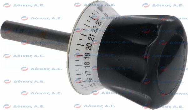 TIMER KNOB o 14x58 mm ARSA