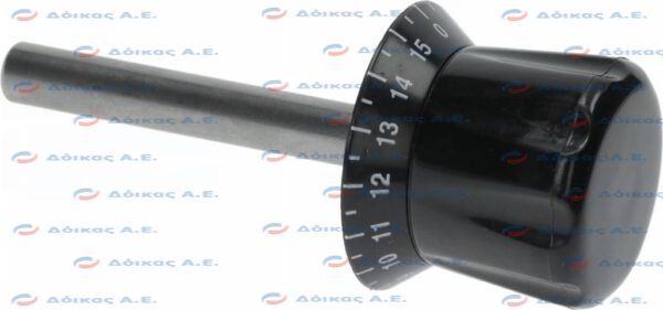 TIMER KNOB o 12x82 mm