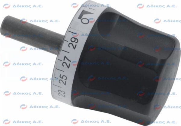 TIMER KNOB o 14x55 mm