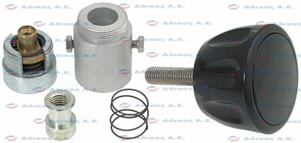 ΚΟΥΜΠΙ  ΓΙΑ CARRIAGE WITH LOCK NOAW