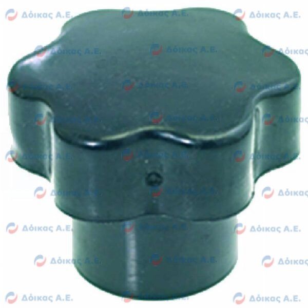 KNOB ψ 40 mm THREAD M8