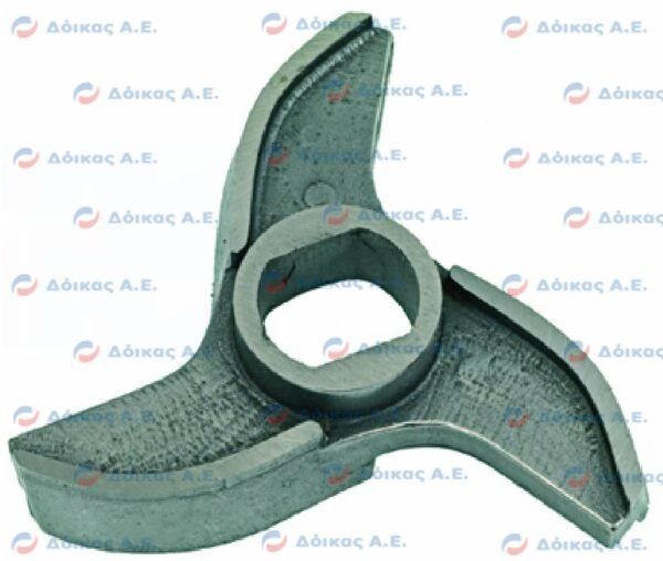 ST. STEEL KNIFE F/MEAT MINCER 32 UNGER