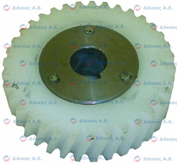 SINGLE/DOUBLE REDUCTION GEAR 35 TEETH