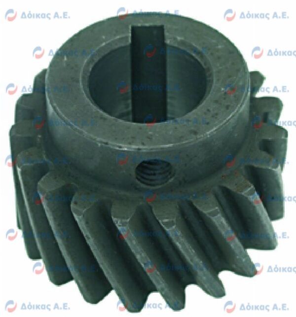 GEAR NEW TYPE MOD.22 19 TEETH